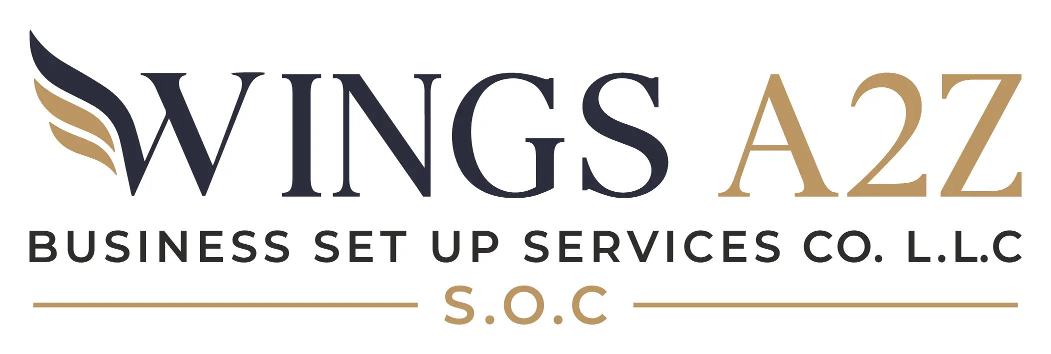 Offcanvas Logo