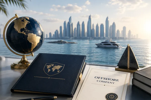 Offshore Company Formation